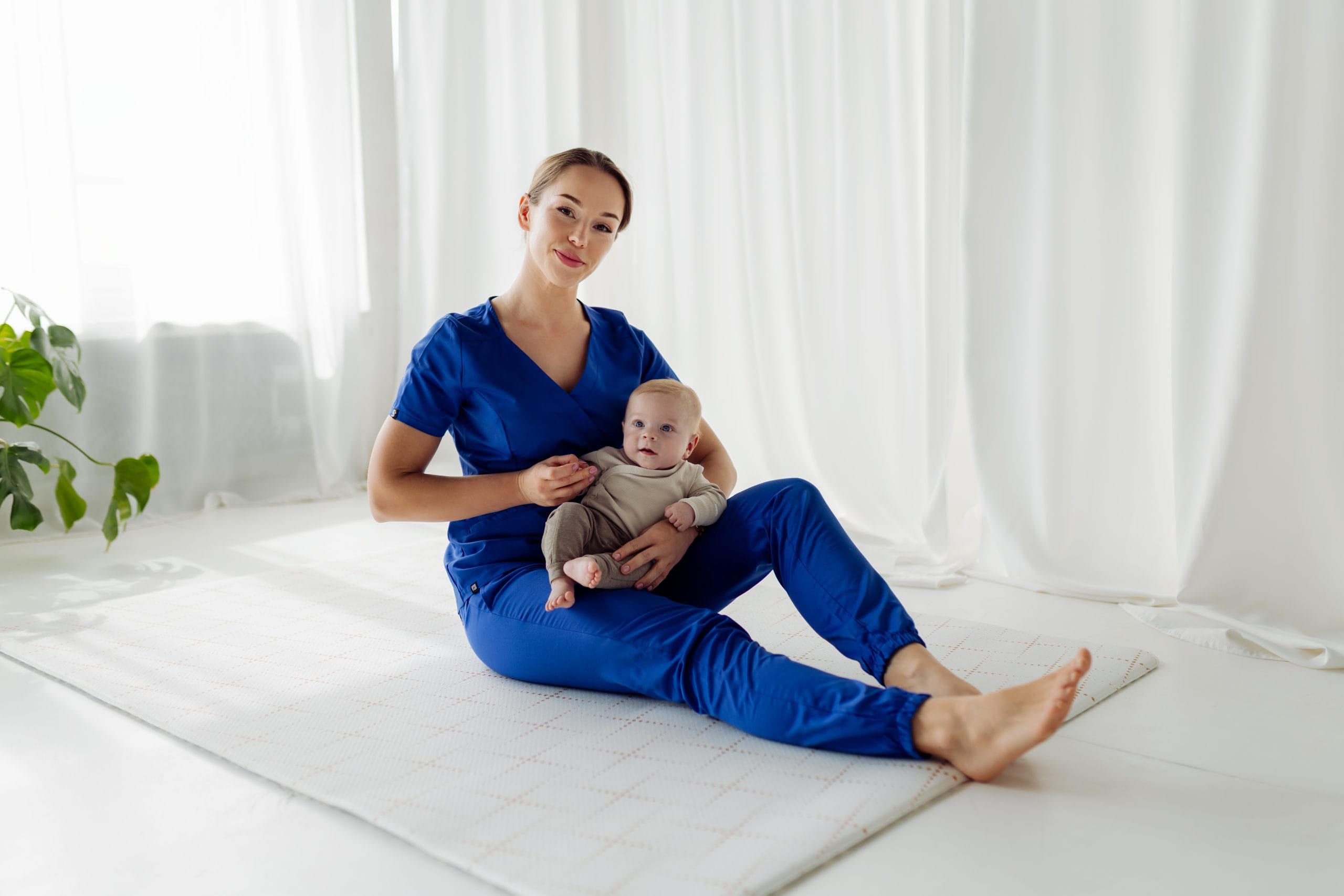 Pierwsze 3 miesiące życia dziecka – co powinien wiedzieć  rodzic?